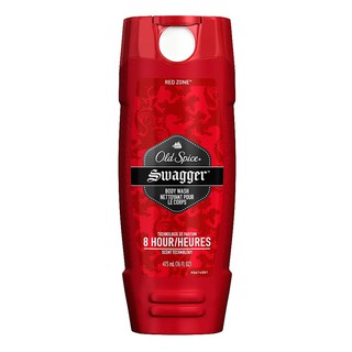 Sữa tắm old spice swagger - mỹ - 473ml