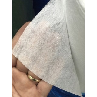 Keo dựng giấy ( mex dựng giấy, mếch dựng giấy )