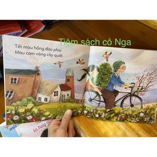 Sách -Bé hỏi Mẹ (bộ 6 cuốn)