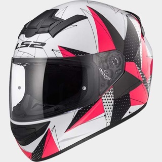 Nón bảo hiểm LS2 F352