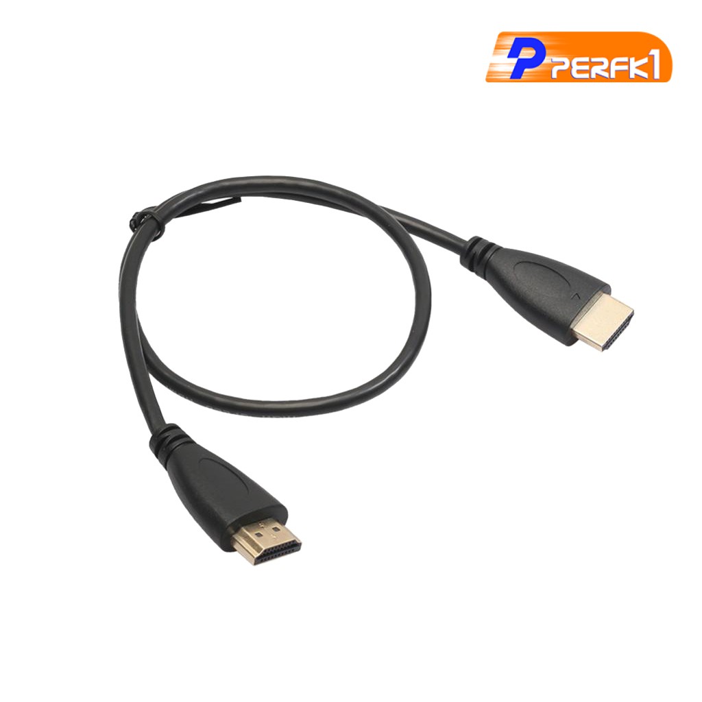 Cáp Hdmi 1080p 3d Cho Ps3 Máy Chiếu Hd Tv Pc