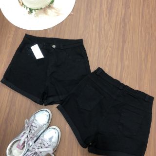 Quần kaki bo gấu