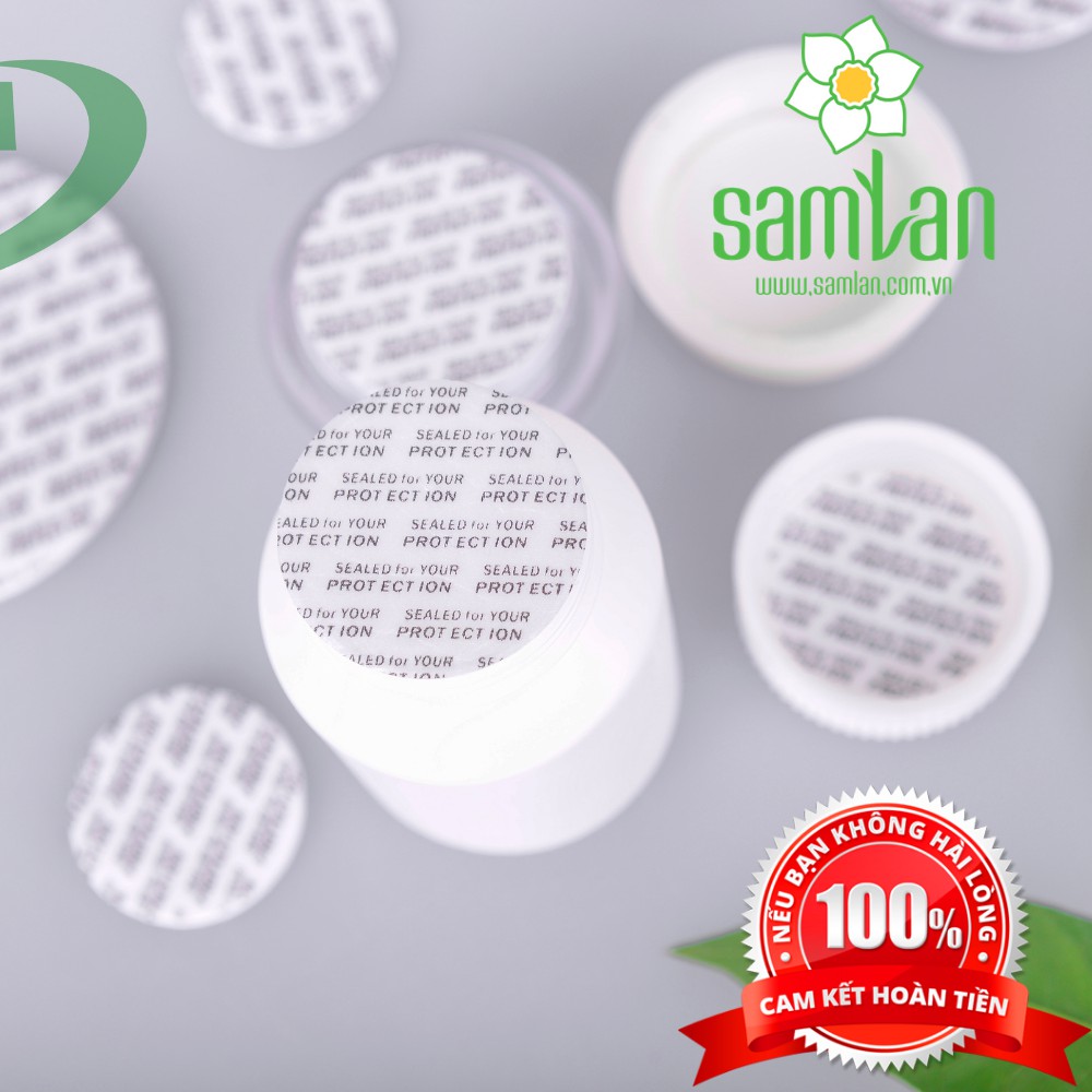 Màng seal tự dính 1.2 phi 69 mm || Màng ssiu || Màng seal tự dán