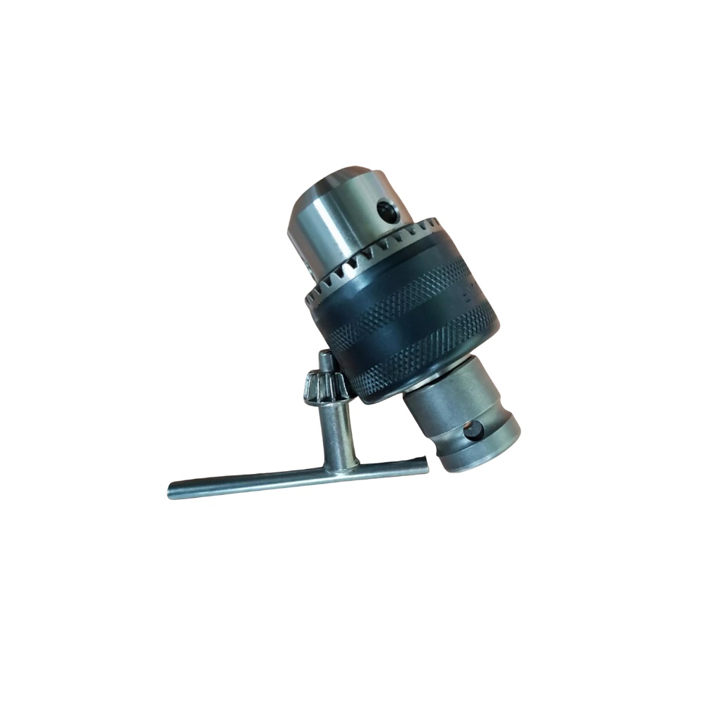 Đầu chuyển bulong sang khoan 13mm