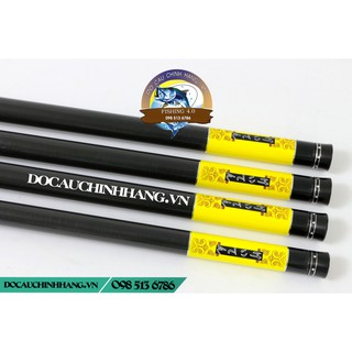 Cần Câu tay Gw 8h