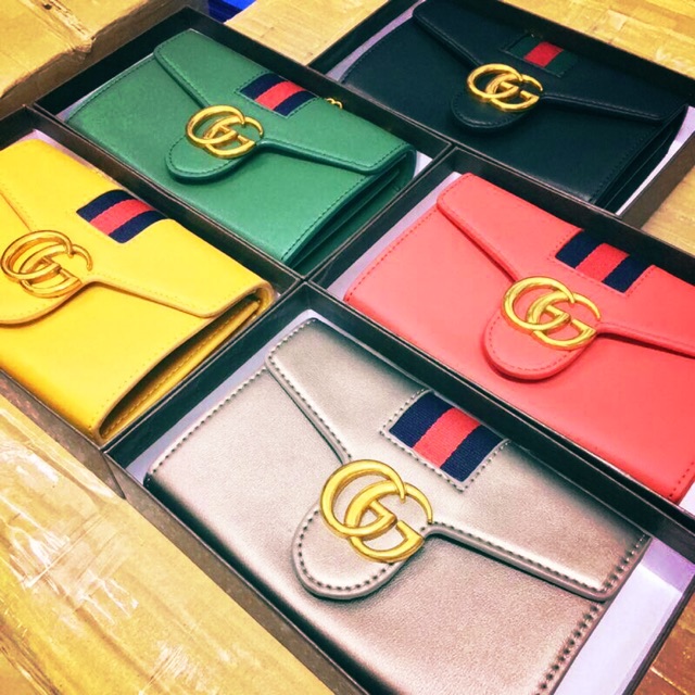 TÚI G.C sọc size 21