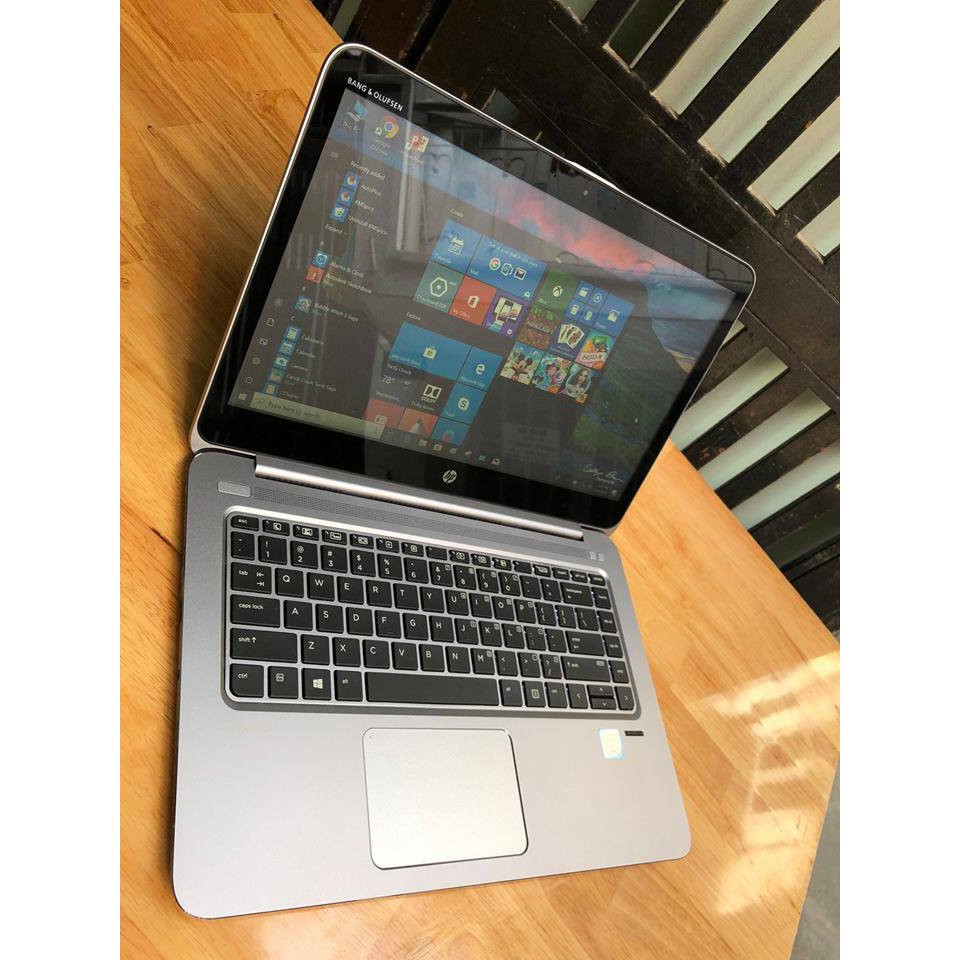 Laptop HP Folio 1040 G3, i7 – 6600u, 16G, 256G, 2K, Touch | BigBuy360 - bigbuy360.vn