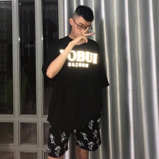 Áo Thun BoBụi Sài Gòn 🔥🔥