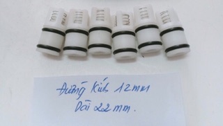 Bộ phớt van 1 chiều máy rửa xe mini
