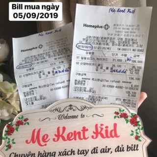 Sữa Hikid Bò Mekentkid