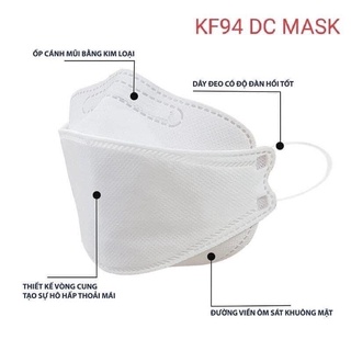 khẩu trang KF94