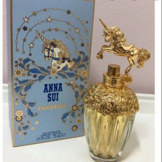 Nước hoa nữ Anna Sui Fantasia