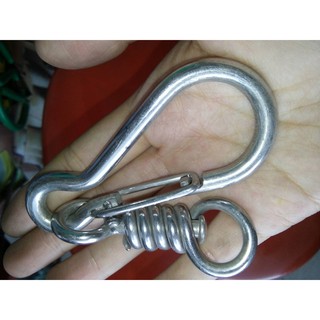 Móc xích inox 304