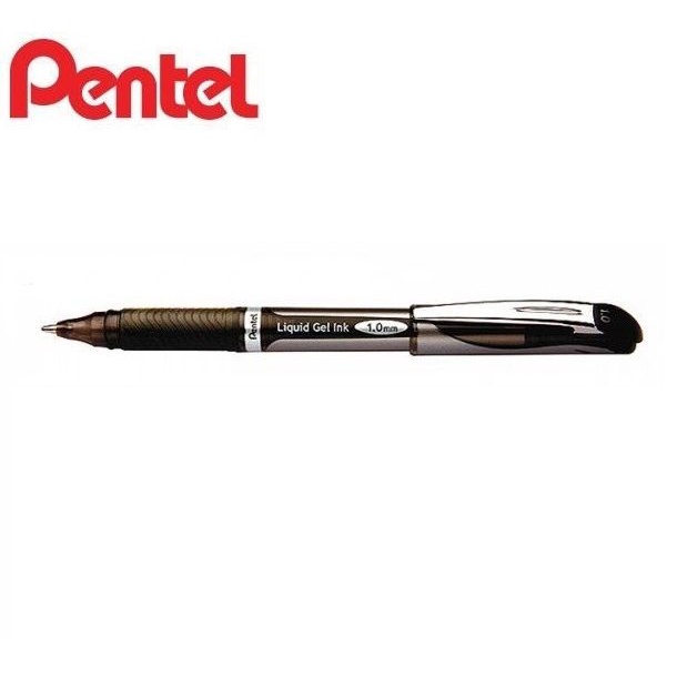 Bút ký nước energel Pentel BL60 ngòi 1.0mm / Bút ký cao cấp Nhật Bản