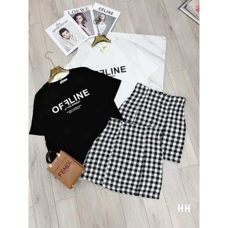 🎀 bigsize 60-90kg 🎀 set áo - chân váy