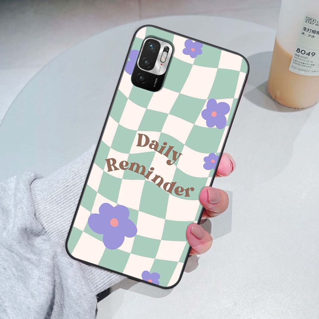 Ốp lưng Xiaomi Redmi Note 10 5G in hình caro god lovee cao cấp