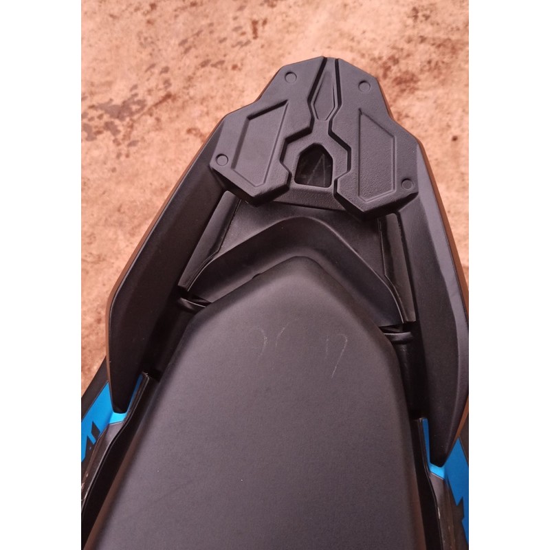 Cảng Winner X kiểu Robot