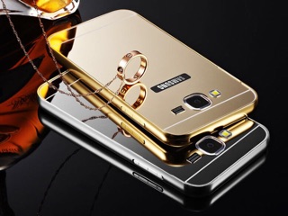 Ốp tráng gương Samsung Galaxy S5