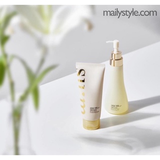 Sữa rửa mặt Sum 37 Losec Summa Elixir Foam Cleanser 60ml