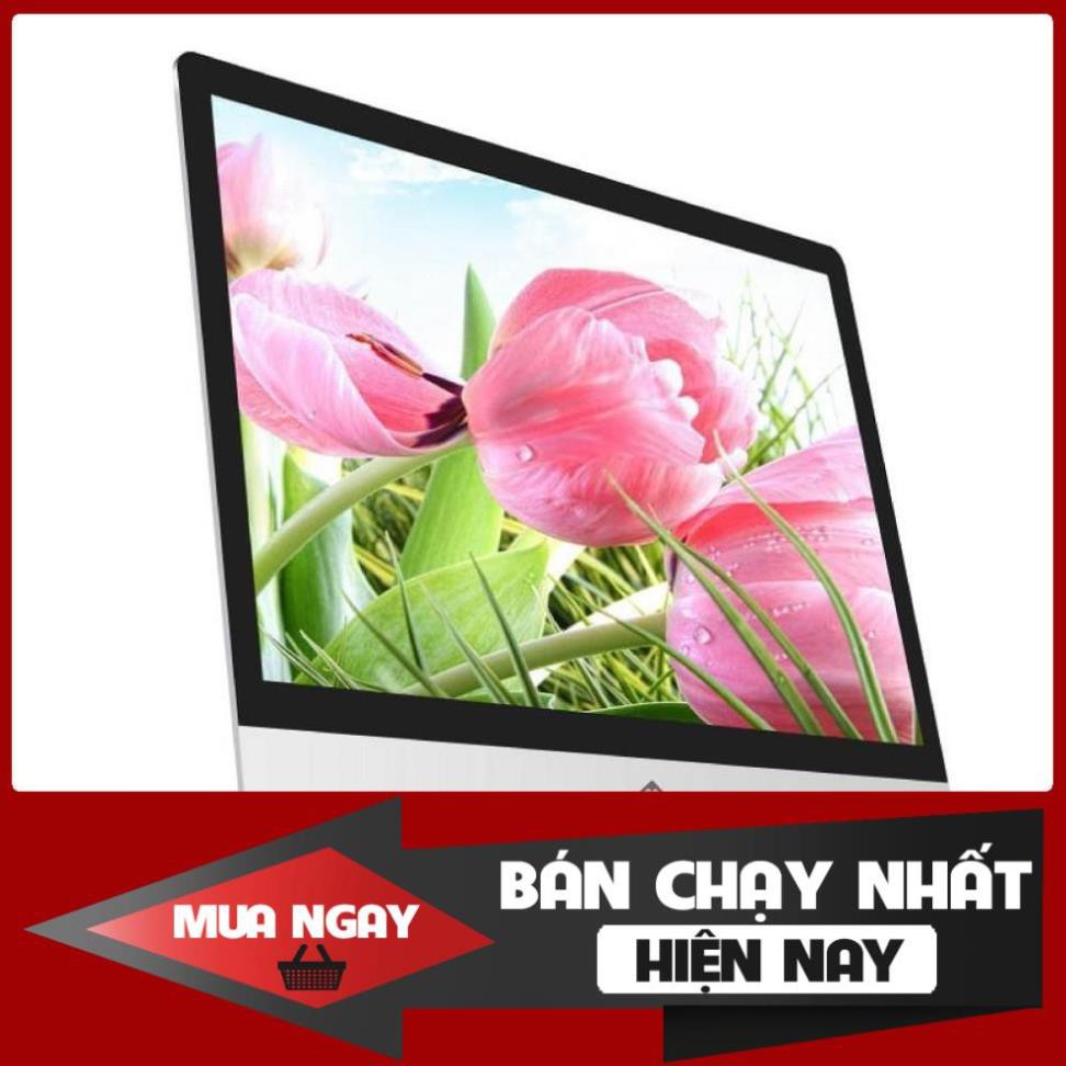 Bộ PC để bàn All in ONE (AIO) MCC4761 Home Office Computer CPU i7 4770/Ram16G/SSD 1T/Wifi/Webcam/22inch - Chính hãng