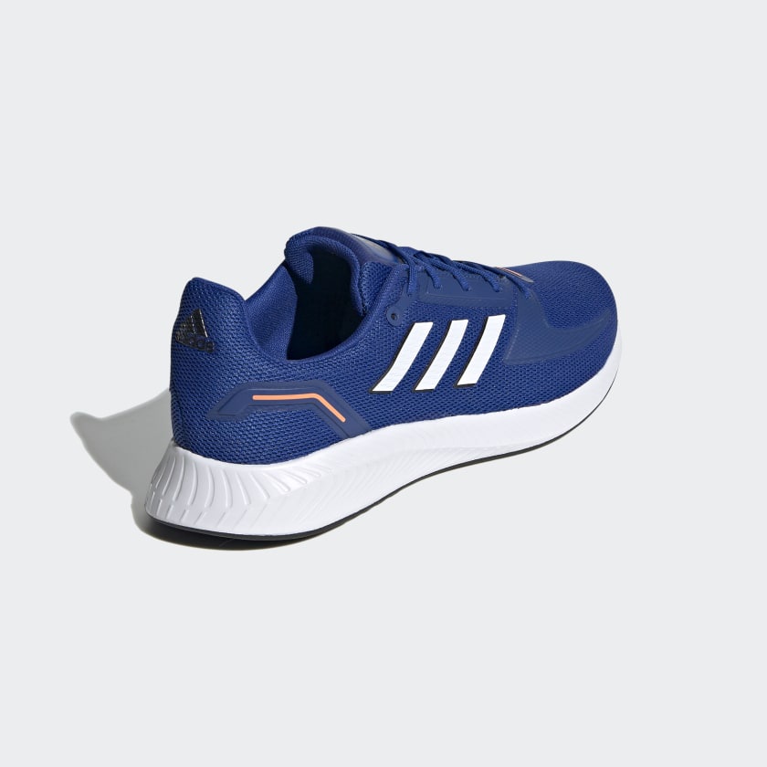 Giày  nam Runfalcon 2.0 &quot;Royal Blue&quot; FZ2802 - Hàng Chính Hãng - Bounty Sneakers