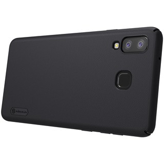 Ốp Lưng Nillkin Cho Samsung Galaxy A8 star