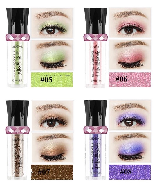 KIM TUYẾN NHŨ MẮT LIDEAL DẠNG LĂN | BigBuy360 - bigbuy360.vn