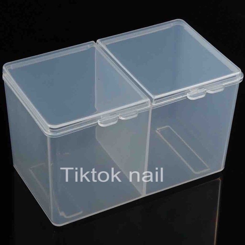 hộp đựng giấy lau gel