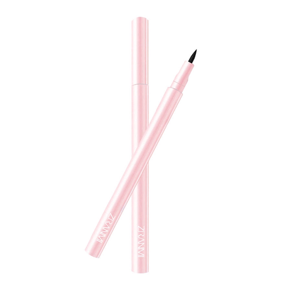 Bút kẻ mắt nhanh khô chống thấm nước lâu trôi cho người mới bắt đầu