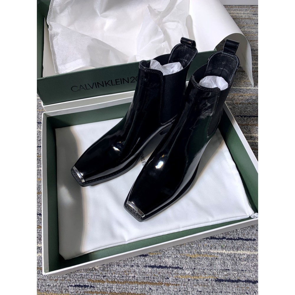 Chelsea Boots Nam mũi sắt CK205 (Order) | BigBuy360 - bigbuy360.vn