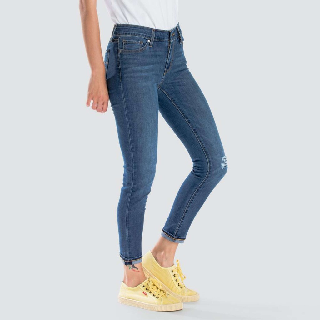 LEVI'S - Quần Jeans Nữ Dài 19558-0059  