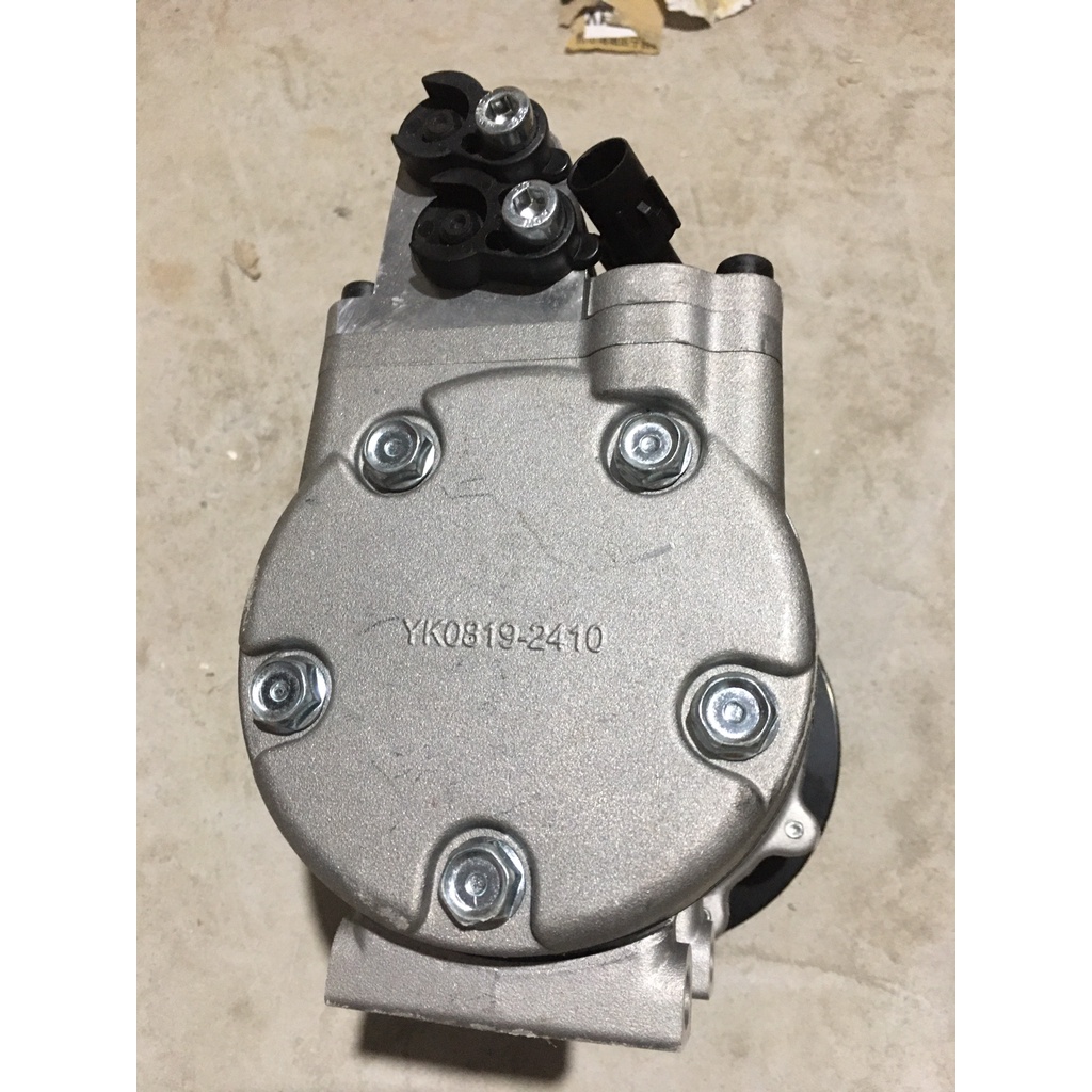 Lốc điều hoà F1205 dùng cho xe Ford Ranger 2.5