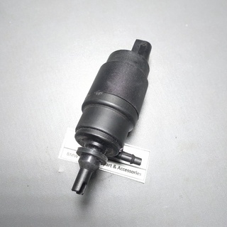 Cần gạt nước chuyên dụng cho xe hơi Bmw E30 E34 E36 Yrs 89-98 (Zk S 004)