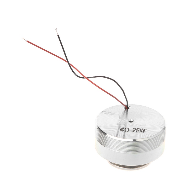 1 Loa Bass zzz 50MM (4 25W / 8 20W)