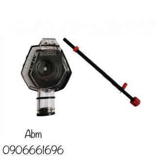 BOSCH hút bụi máy khoan