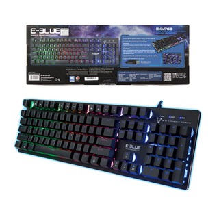 Bàn phím - Keyboard E-Blue EKM768