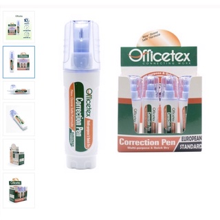 Bút xoá 10ml OT-CP001 (10 cây/hộp)
