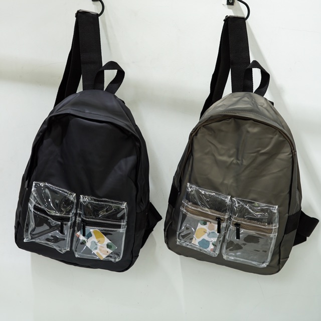Balo Học Sinh 020