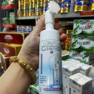Sữa rửa mặt 150ml