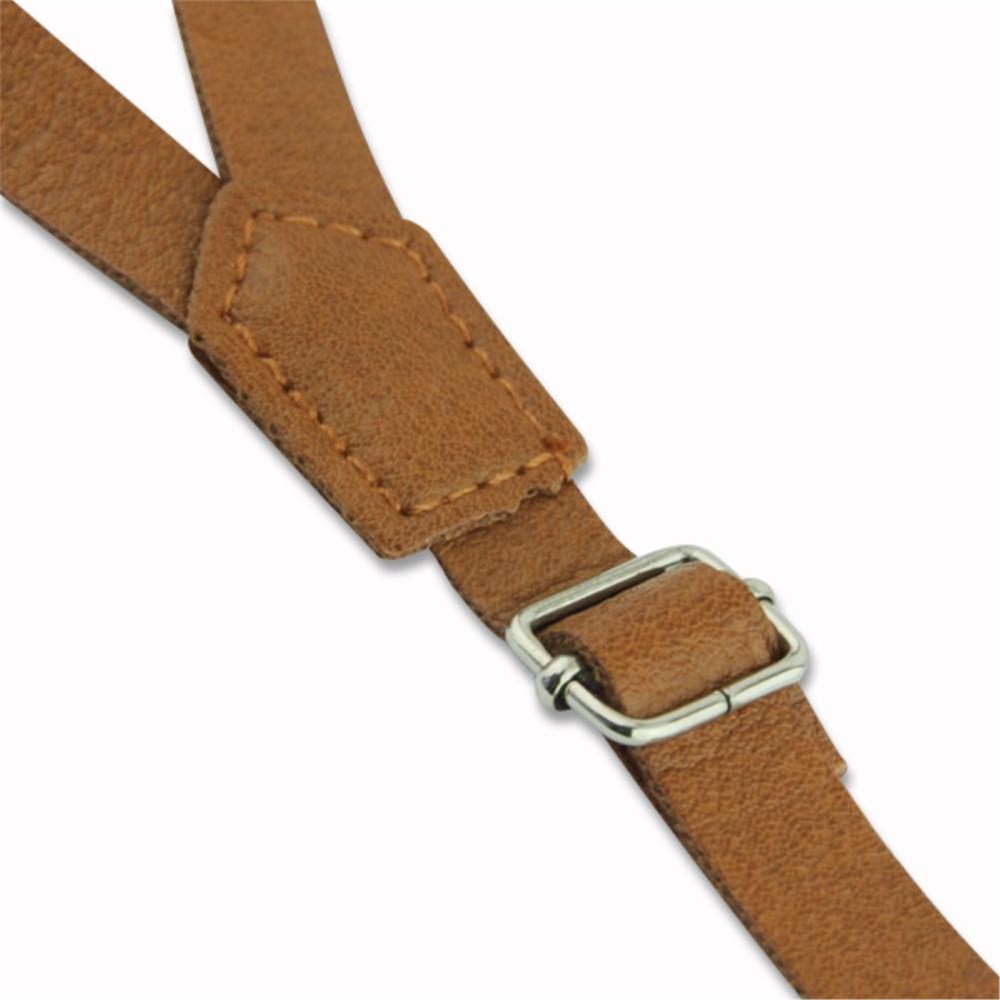 Dây đeo quần hình chữ Y có thể điều chỉnh dành cho người lớn / trẻ em