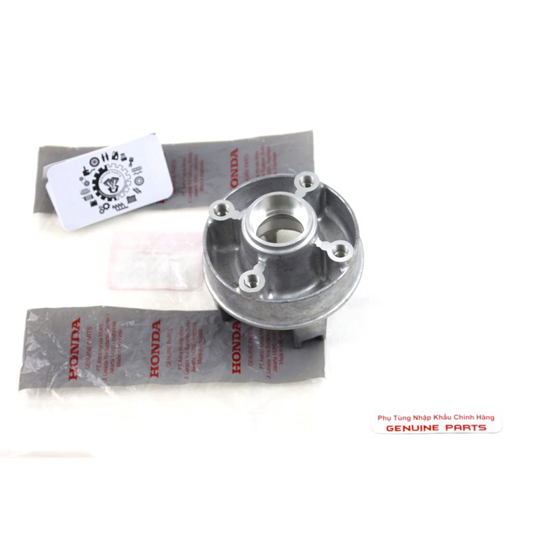 Cùi đĩa SONIC 150 chính hãng Honda Indo 42611K56N00 / 42615K56N00