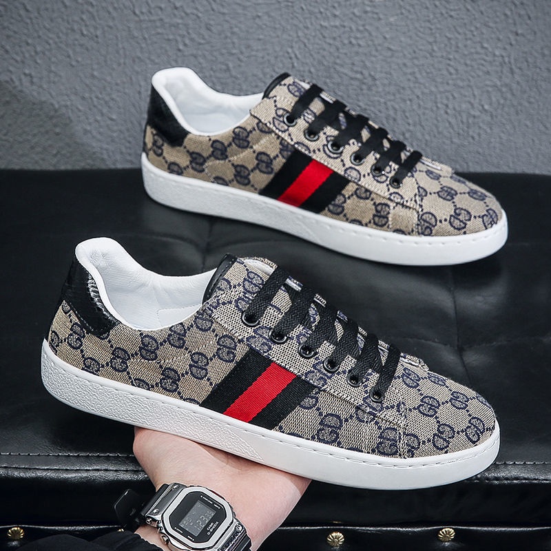 Giày Lười Vải oxford Thoáng Khí Phong Cách Hàn Quốc Thời Trang Mùa Hè 2022 Cho Nam