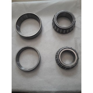 Bộ chén cổ Raider fi