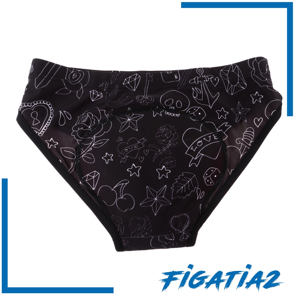 Quần ngắn đi xe đạp 3d Dành Cho Nữ Khi Đạp Xe Leo Núi Figatia2