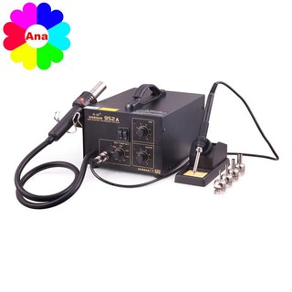 Máy Khò Hàn Nhiệt GORDAK 952A