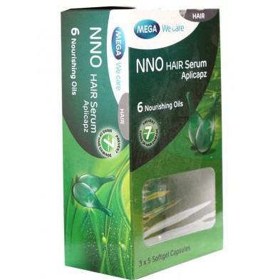 NNO - Serum Dưỡng Tóc Hair Serum Aplicapz .