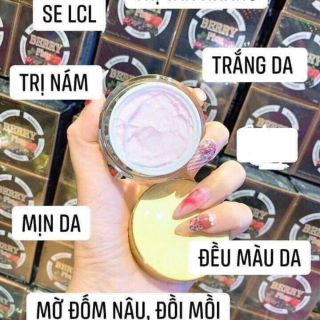KEM 4K PLUS TINH CHẤT CỦ SÂM HQ SIÊU DƯỠNG DA