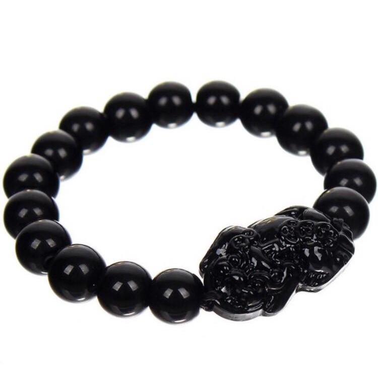 CHUỖI NGỌC MÀU ĐEN | BigBuy360 - bigbuy360.vn