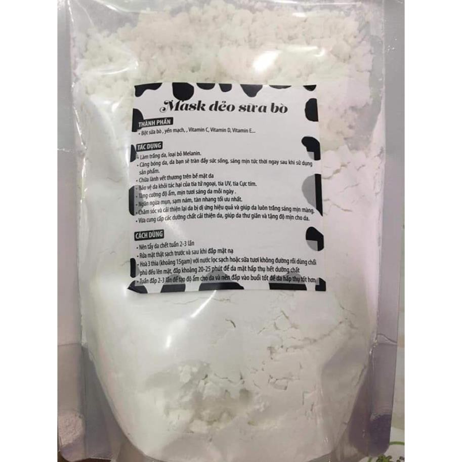 Ủ trắng sữa non, bột ủ trắng sữa non dạng bột túi 1kg | BigBuy360 - bigbuy360.vn