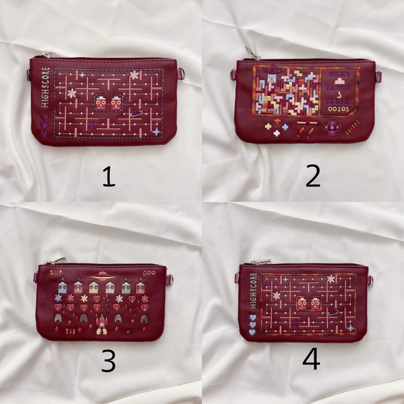 Ví dài đựng điện thoại Big Joy Ngaos | BigBuy360 - bigbuy360.vn